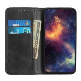 Κάλυμμα Realme GT Neo 3T / Neo 2 Θήκη Flip Simone Aged