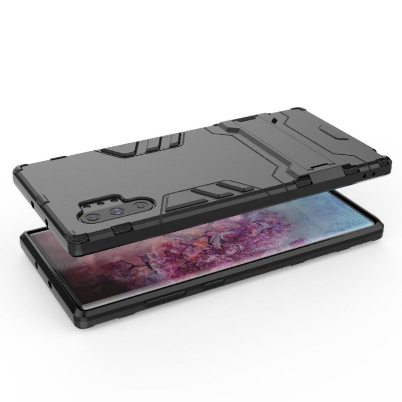 θηκη κινητου Samsung Galaxy Note 10+ / Note 10+ 5G Λειτουργία Υποστήριξης Cool Guard