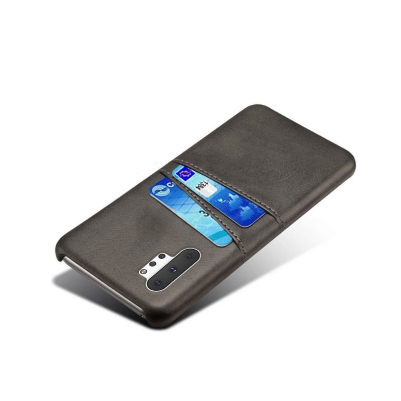 Θήκη Samsung Galaxy Note 10+ / Note 10+ 5G Κάτοχος Κάρτας Melody