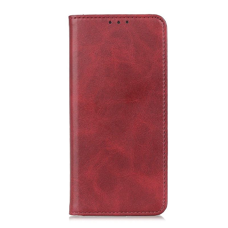 θηκη κινητου OnePlus Nord N100 Θήκη Flip Simone Aged