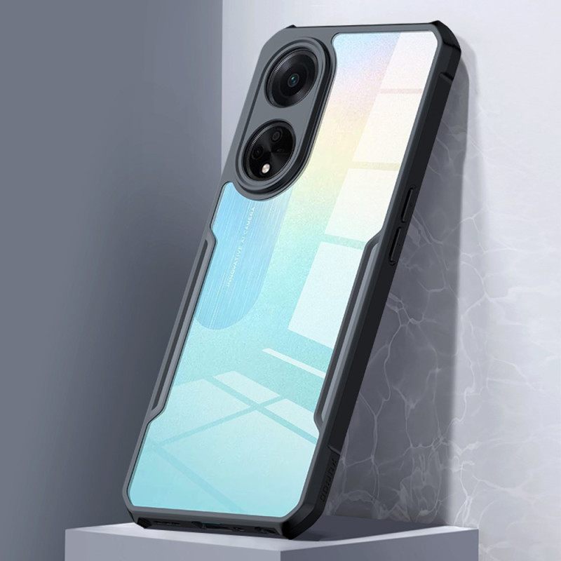Κάλυμμα Oppo A98 5g Xundd