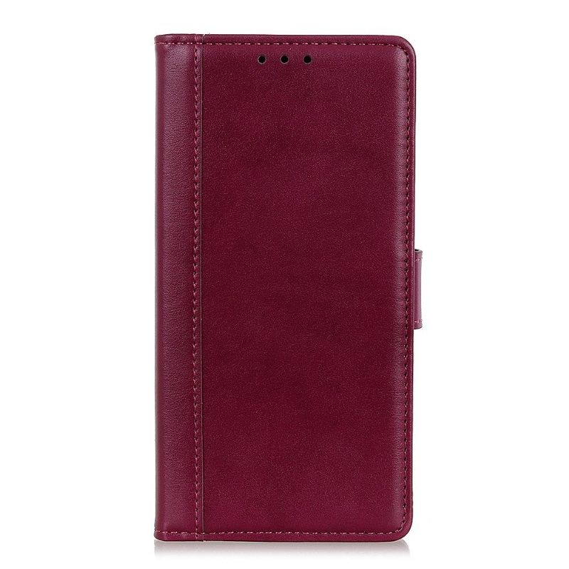 Κάλυμμα OnePlus 10 Pro Θήκη Flip Cerena Faux Leather Folio