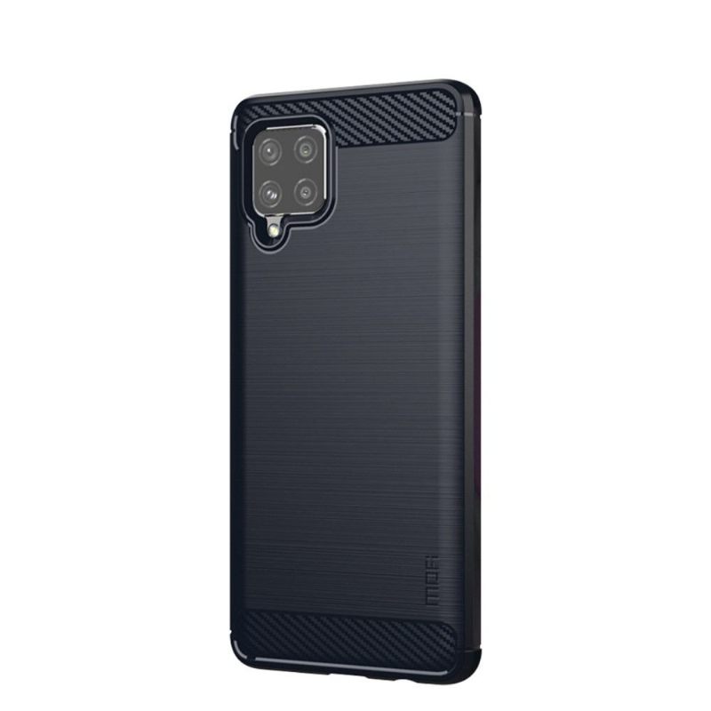 θηκη κινητου Samsung Galaxy A42 5G Mofi Brushed Effect