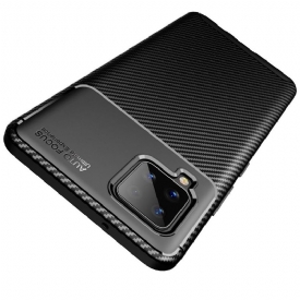 Θήκη Samsung Galaxy A42 5G Effect Carbon Fiber