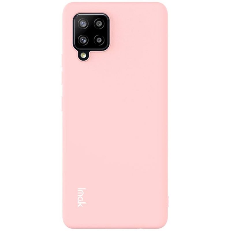 Θήκη Samsung Galaxy A42 5G Ευέλικτο Χρώμα