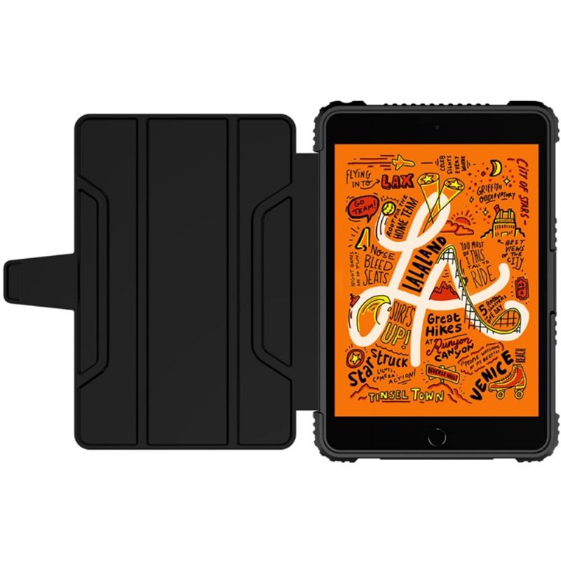 iPad Mini 2019 - Θήκη Nillkin Survivor Folio