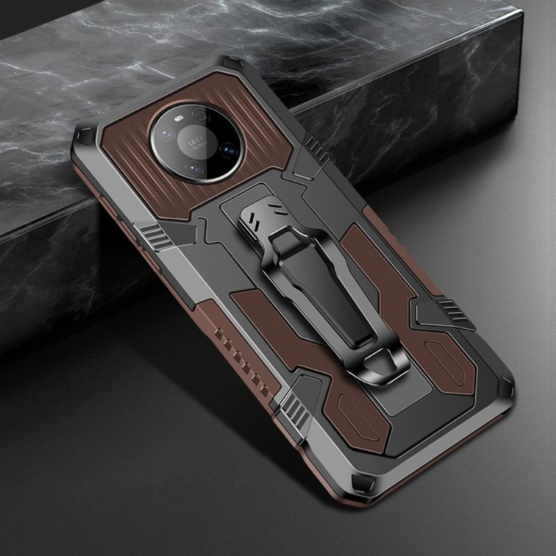 Θήκη Huawei Mate 40 Pro Cool Warrior