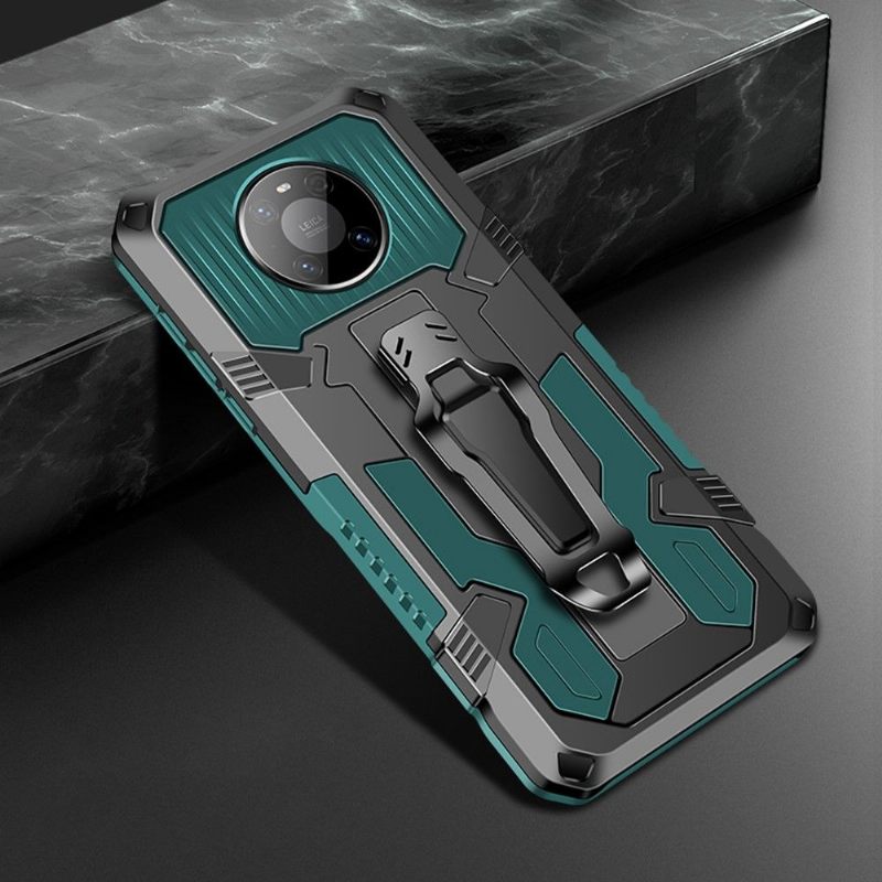 Θήκη Huawei Mate 40 Pro Cool Warrior