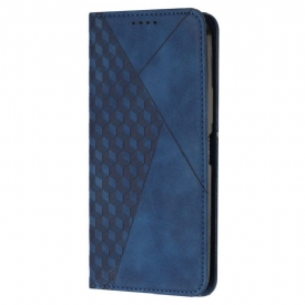 θηκη κινητου Xiaomi 13 Pro Θήκη Flip Δέντρο Στρινγκ Και Κουκουβάγιες