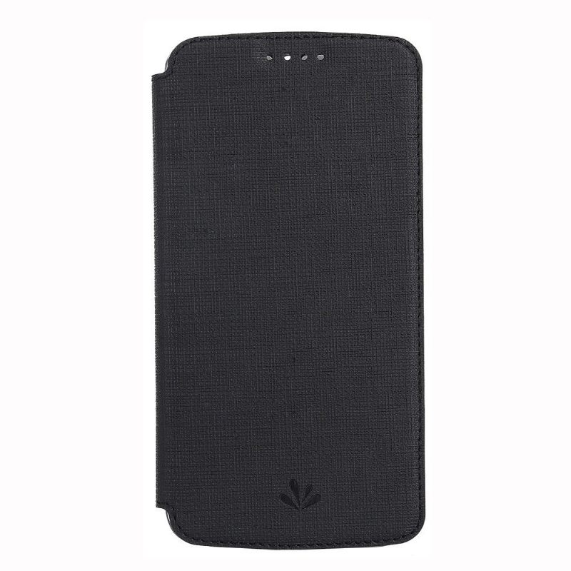 δερματινη θηκη Asus Zenfone Max M2 Υποστήριξη Υφής Τιράντες