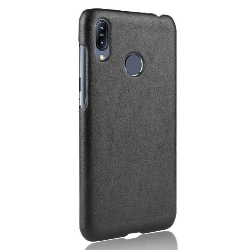 Θήκη Asus Zenfone Max M2 Premium Leather Effect