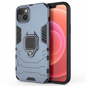 θηκη κινητου iPhone 14 Plus Ανθεκτικό Στο Δαχτυλίδι