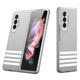 θηκη κινητου Samsung Galaxy Z Fold 3 5G Μοτίβο Ρίγες