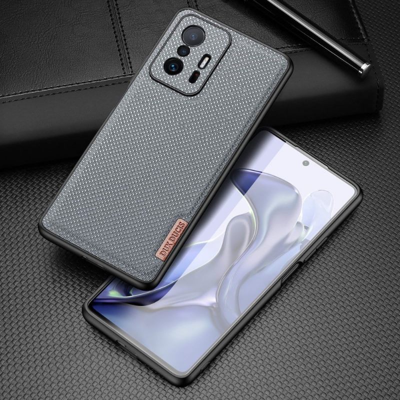 Θήκη Xiaomi 11T / 11T Pro Σειρά Chic Fino