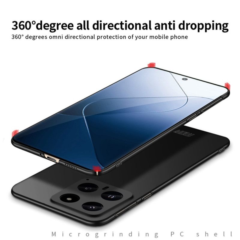 Κάλυμμα Xiaomi 14 Θήκες Κινητών Ultra Fine Mofi
