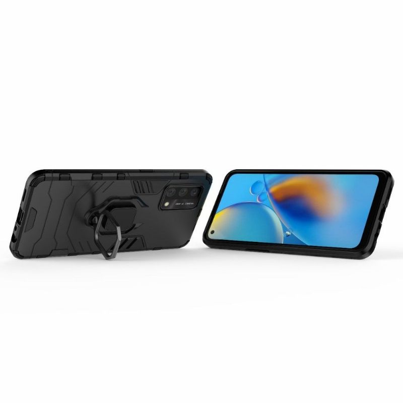 Θήκη Oppo A74 4G Η Αντικραδασμική Και Ανθεκτική Belinda