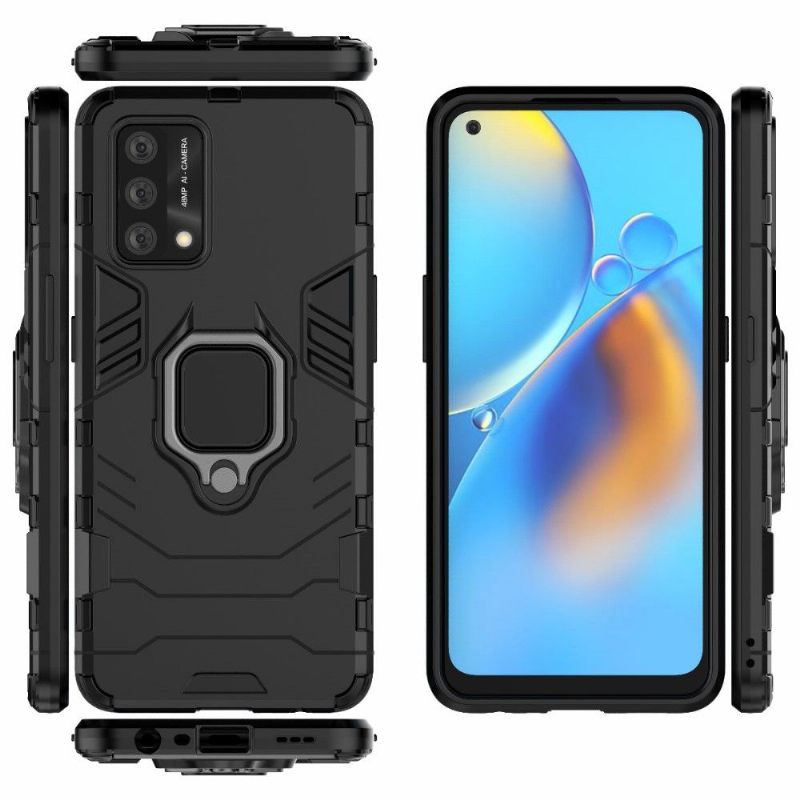 Θήκη Oppo A74 4G Η Αντικραδασμική Και Ανθεκτική Belinda