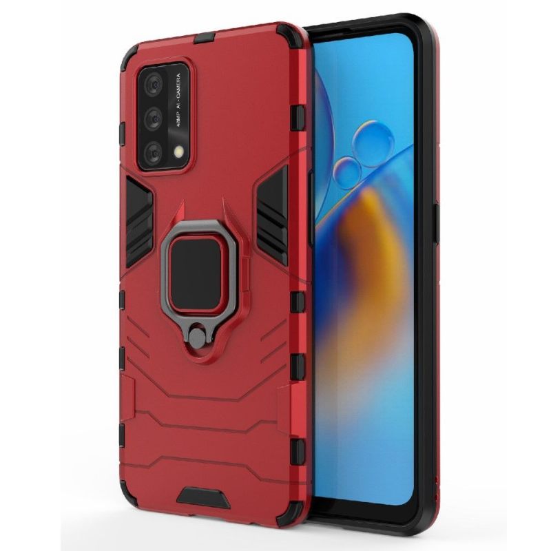 Θήκη Oppo A74 4G Η Αντικραδασμική Και Ανθεκτική Belinda