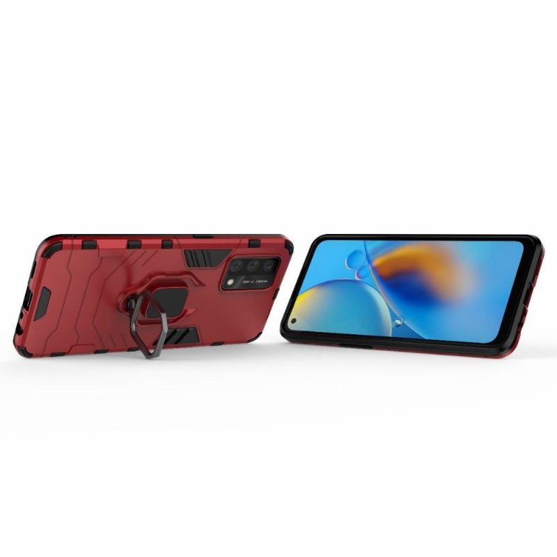 Θήκη Oppo A74 4G Η Αντικραδασμική Και Ανθεκτική Belinda