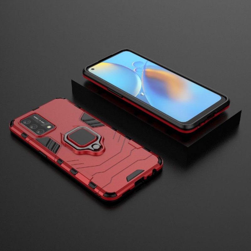 Θήκη Oppo A74 4G Η Αντικραδασμική Και Ανθεκτική Belinda