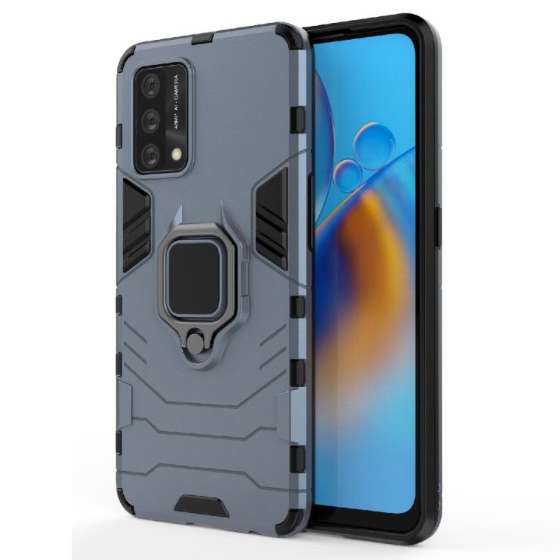 Θήκη Oppo A74 4G Η Αντικραδασμική Και Ανθεκτική Belinda