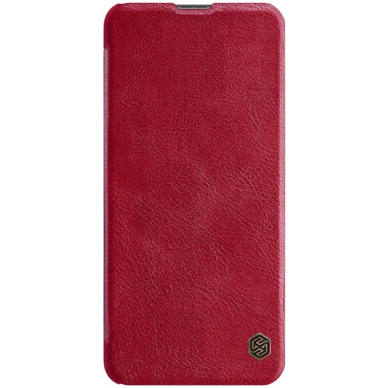 Θήκη Flip Xiaomi Mi 10T / 10T Pro Nillkin Faux Leather