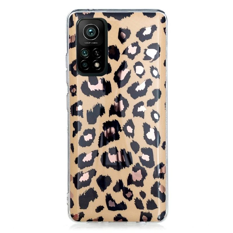 θηκη κινητου Xiaomi Mi 10T / 10T Pro T / Mi 10t Pro Leopard
