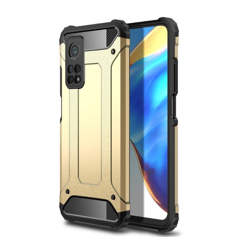 Θήκη Προστασίας Armor Guard Για Xiaomi Mi 10T Pro