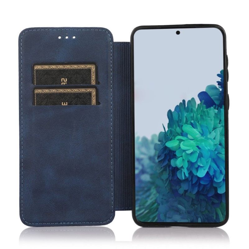 Κάλυμμα Samsung Galaxy S21 Plus 5G Σειρά Jazz