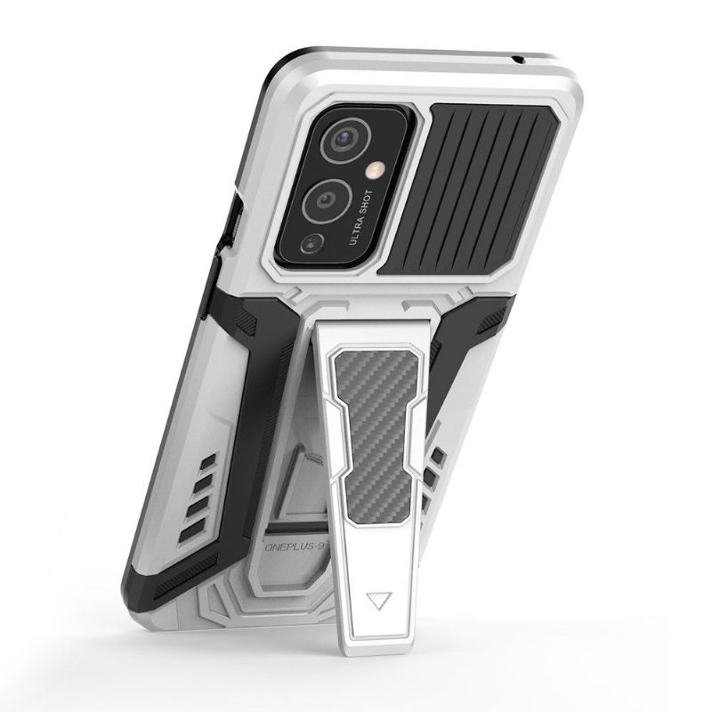 θηκη κινητου OnePlus 9 Heavy Duty Με Kickstand