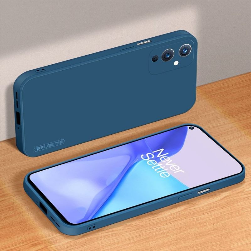 Θήκη OnePlus 9 Pinwuyo Σιλικόνη