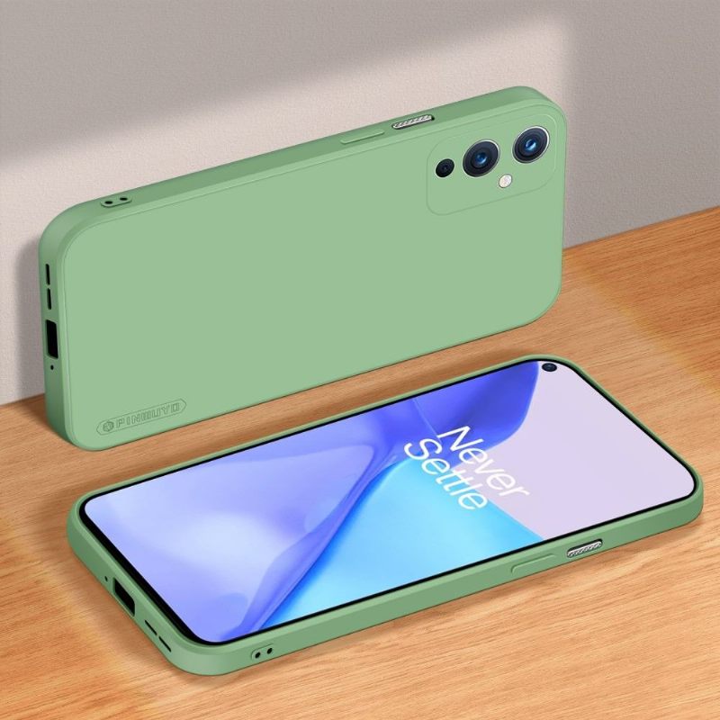 Θήκη OnePlus 9 Pinwuyo Σιλικόνη