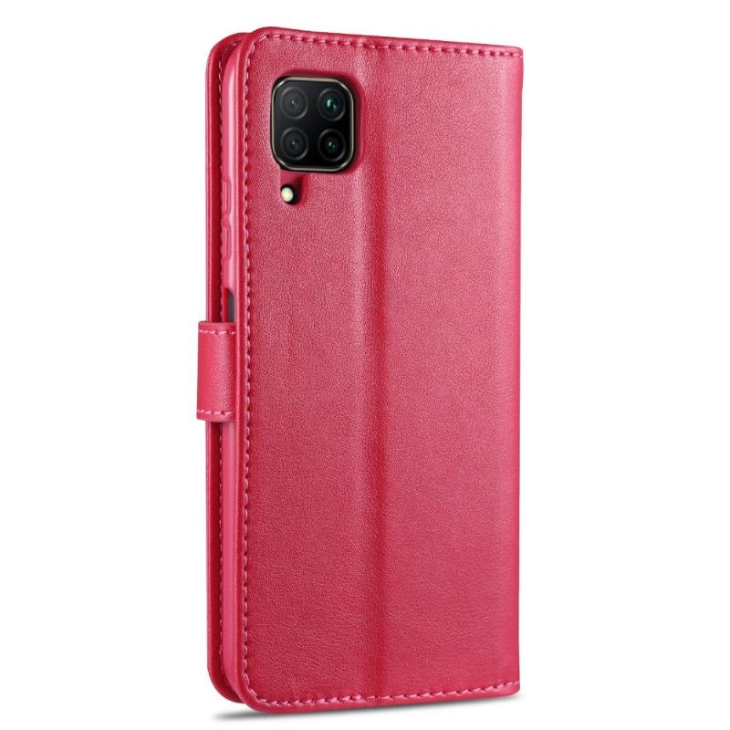 δερματινη θηκη Huawei P40 Lite πορτοφολι Azns Faux Leather