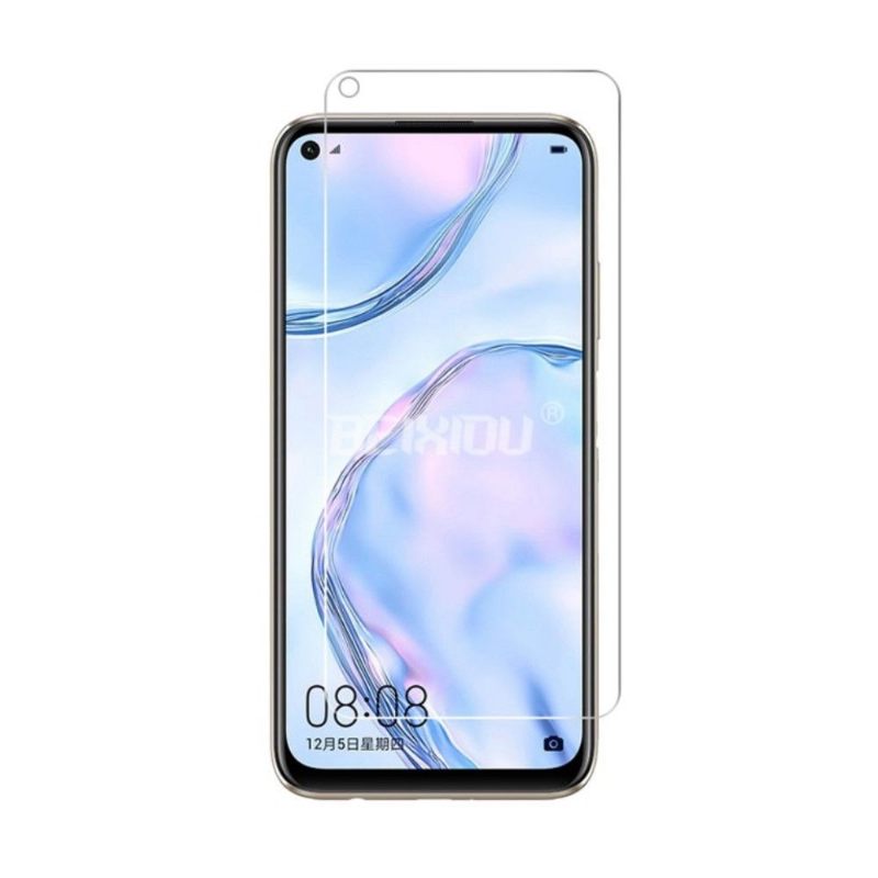 Πακέτο 2 Μεμβρανών Από Σκληρυμένο Γυαλί Για Huawei P40 Lite