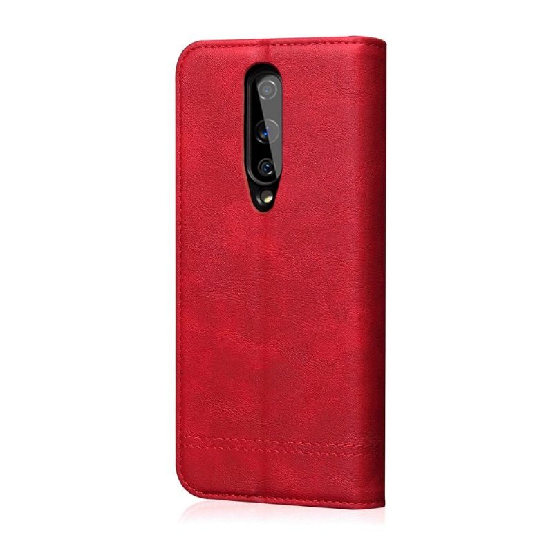 Κάλυμμα OnePlus 8 Κάρτα Celestial Faux Leather
