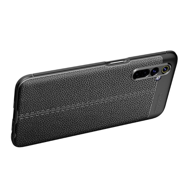 θηκη κινητου Realme 6 Grained Gel Finish