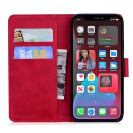 Κάλυμμα iPhone 13 Pro Romane Soft Touch
