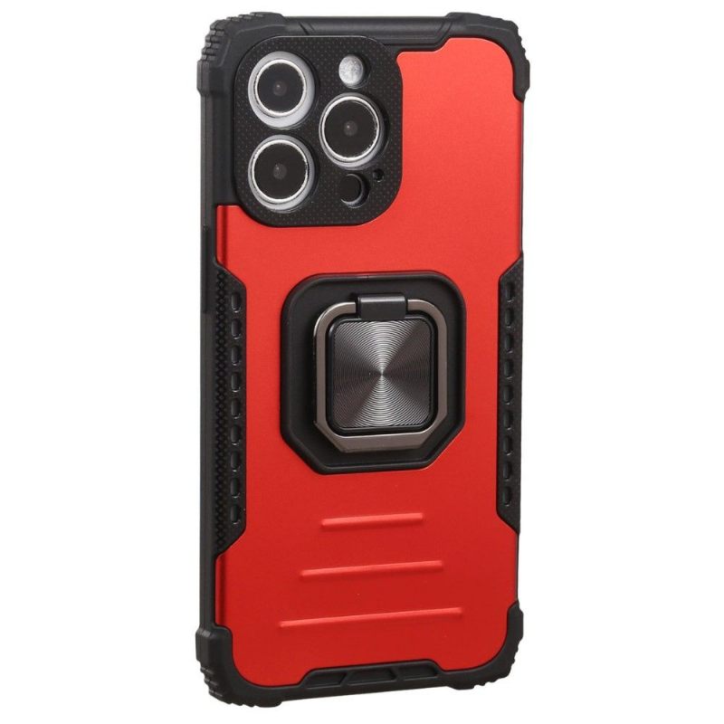 Θήκη iPhone 13 Pro με κορδονι Και Περιστροφικό Δαχτυλίδι
