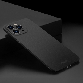 Θήκη iPhone 13 Pro Mofi Shield Ματ Επίστρωση