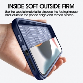 Θήκη iPhone 13 Pro Wlons Ultra Protective
