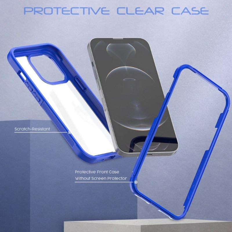 θηκη κινητου iPhone 13 Pro Πανοπλία Προφυλακτήρα