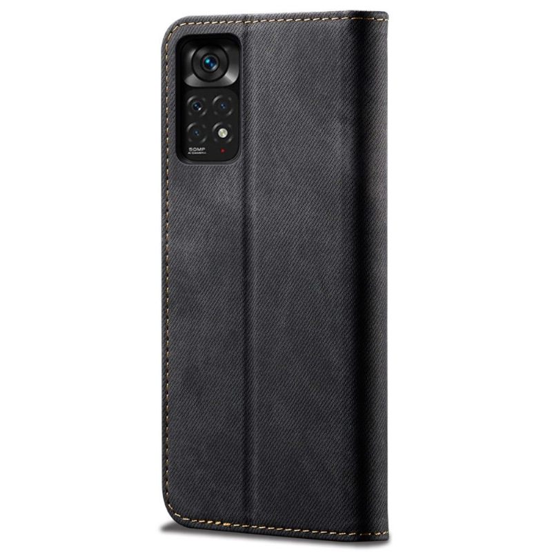 Κάλυμμα Xiaomi Redmi Note 11 Pro / 11 Pro 5G Τζιν La Giulia Style