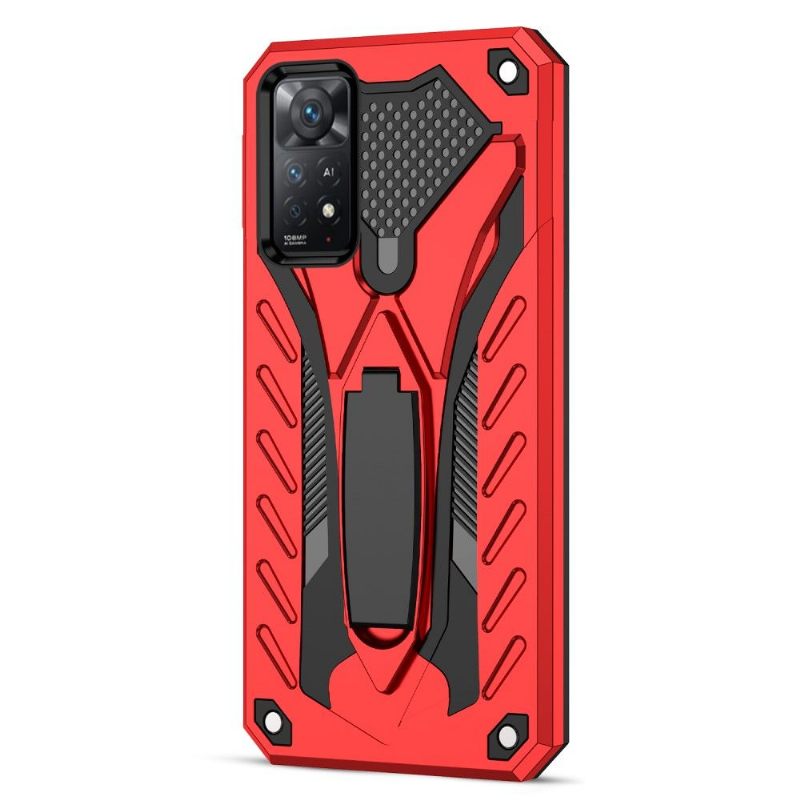 Θήκη Xiaomi Redmi Note 11 Pro / 11 Pro 5G Σειρά Phantom Knight
