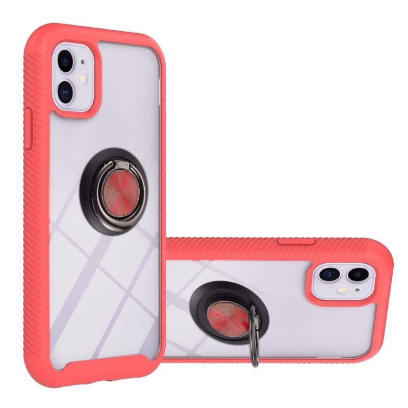 Θήκη iPhone 11 Urban Σειρά Με Δαχτυλίδι