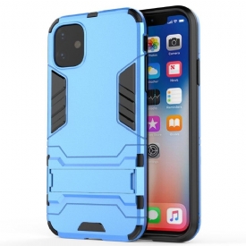θηκη κινητου iPhone 11 Cool Guard Αντικραδασμική Με Ενσωματωμένη Βάση