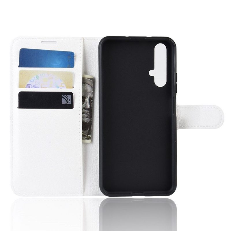 Θήκη Flip Honor 20 πορτοφολι Δερμάτινο Πορτοφόλι Style
