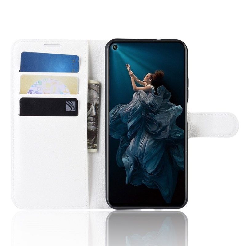 Θήκη Flip Honor 20 πορτοφολι Δερμάτινο Πορτοφόλι Style