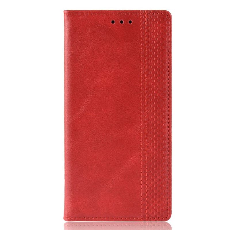 Κάλυμμα Huawei P40 Lite 5G Cirénius Style Leather