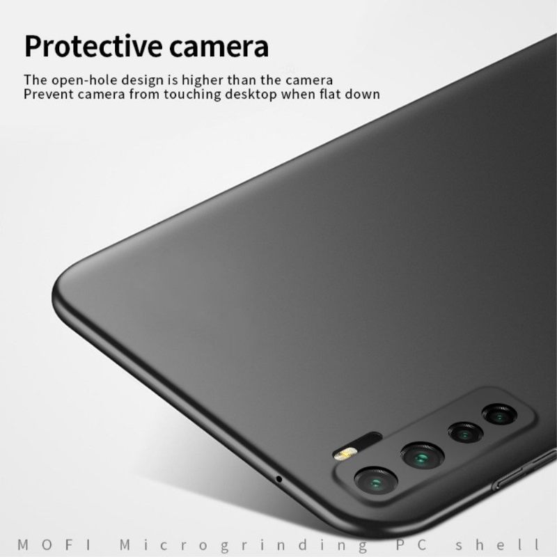 Θήκη Huawei P40 Lite 5G Mofi Shield Ματ Επίστρωση