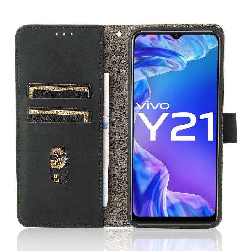 Κάλυμμα Vivo Y21 / Y21s / Y33s Soft Touch